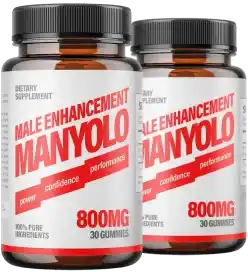 Manyolo supplement