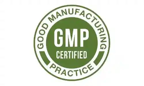 Manyolo GMP Certified