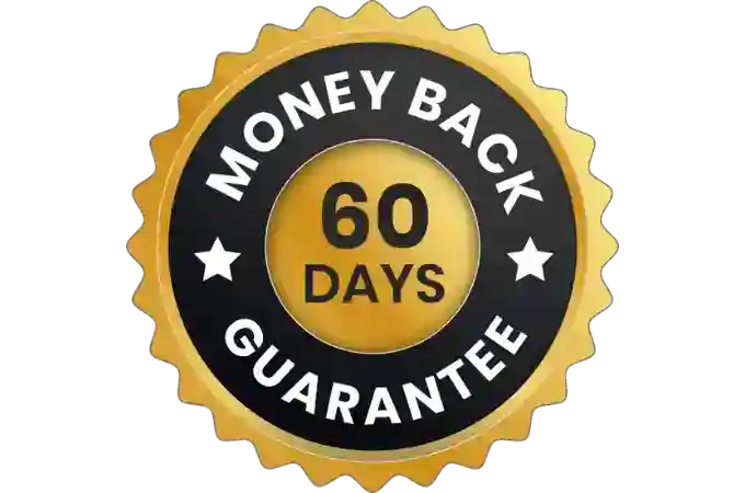 Manyolo Money Back Guarantee
