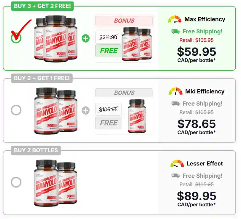 Manyolo Manyolo price